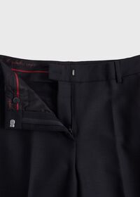 Paul Stuart Classic Straight Leg Pant, thumbnail 3