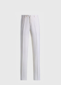 Paul Stuart Super 130s All Year Wool Dress Trouser, thumbnail 1