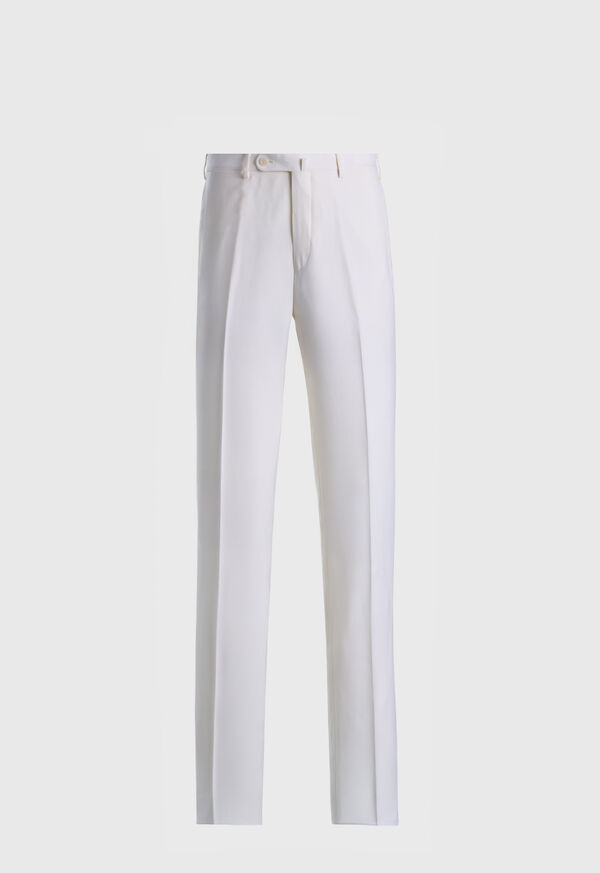 Paul Stuart Super 130s All Year Wool Dress Trouser