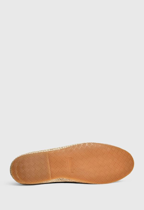 Paul Stuart Milo Suede Espadrille, image 5