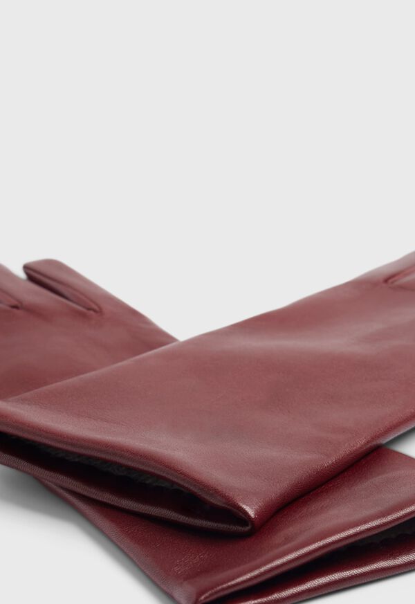 Paul Stuart Nappa Leather Glove, image 2