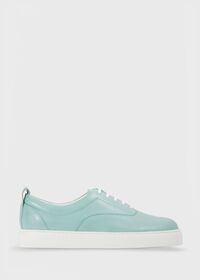 Paul Stuart CVO Leather Sneaker, thumbnail 1