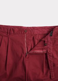 Paul Stuart Garment Dyed Cotton Gurkha Pant, thumbnail 2
