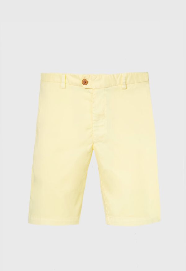 Paul Stuart Performance Short