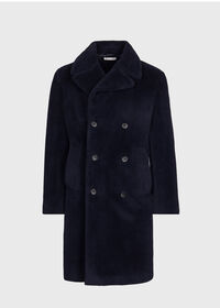Paul Stuart Bearcat Coat, thumbnail 1