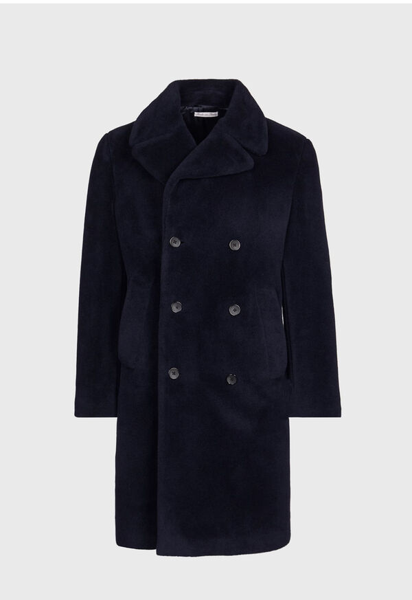 Paul Stuart Bearcat Coat, image 1