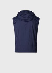 Paul Stuart Nylon Zip Vest, thumbnail 2