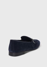 Paul Stuart Waldorf Suede Loafer, thumbnail 4
