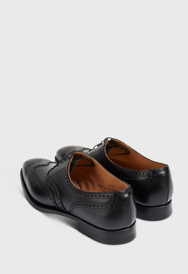 Paul Stuart Baako Wingtip Lace-up, image 4