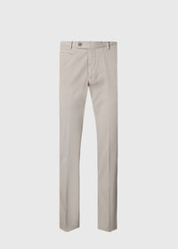 Paul Stuart Garment Washed Cotton Pant, thumbnail 1