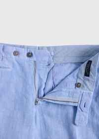 Paul Stuart Garment Dyed Linen Trouser, thumbnail 3