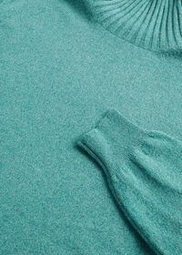 Paul Stuart Cashmere Turtleneck, thumbnail 2