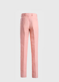 Paul Stuart Linen Dress Trousers, thumbnail 2