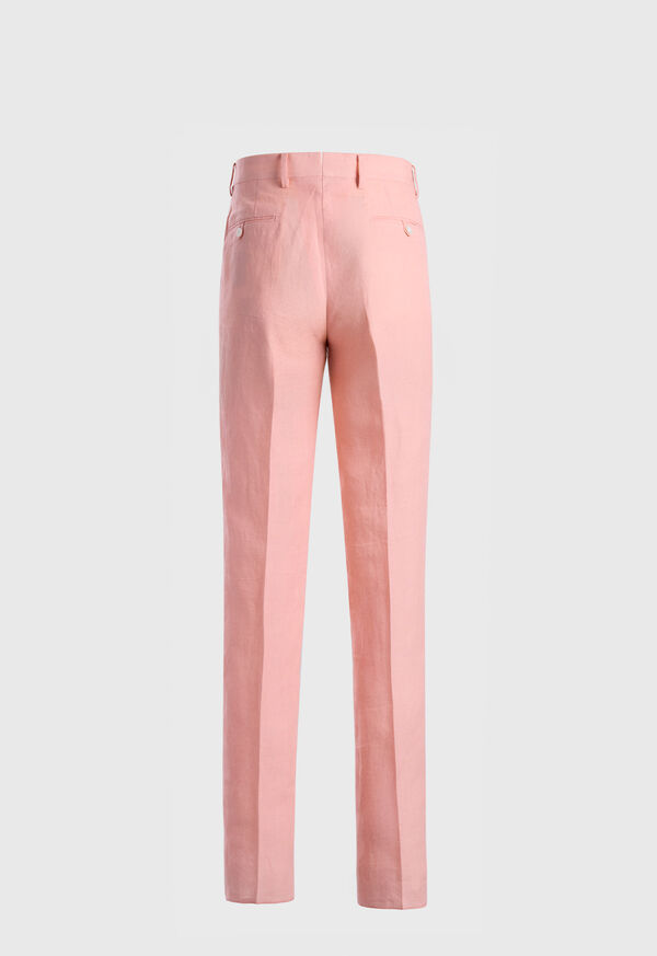 Paul Stuart Linen Dress Trousers, image 2