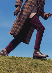 Paul Stuart Matteo Lace Up Boot, thumbnail 2