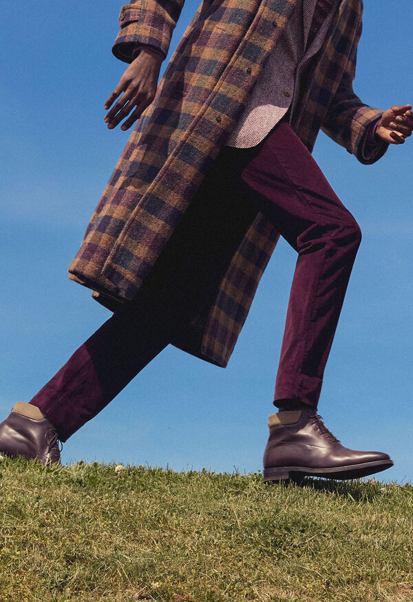 Paul Stuart Matteo Lace Up Boot, image 2