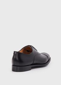 Paul Stuart Nando Leather Oxford, thumbnail 3