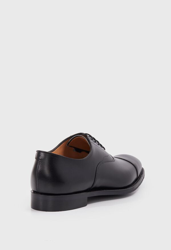 Paul Stuart Nando Leather Oxford, image 3