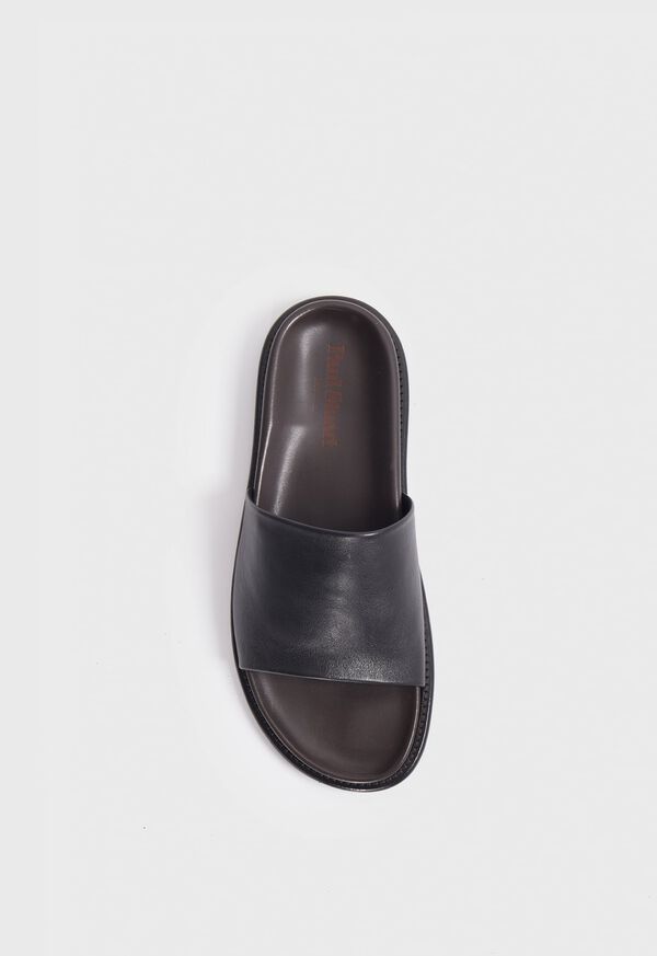 Paul Stuart Palma Leather Slide, image 3