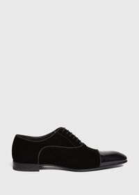 Paul Stuart Hades II Formal Lace-Up, thumbnail 1