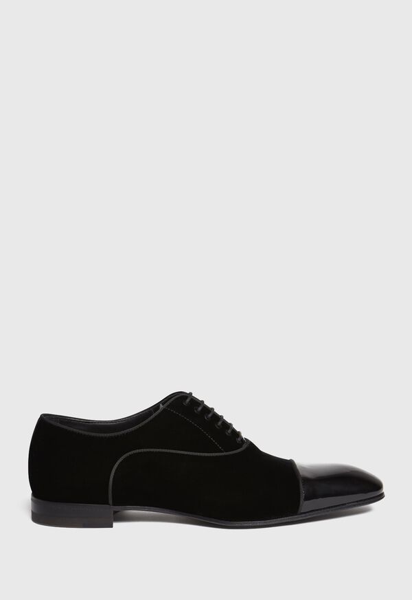 Paul Stuart Hades II Formal Lace-Up, image 1