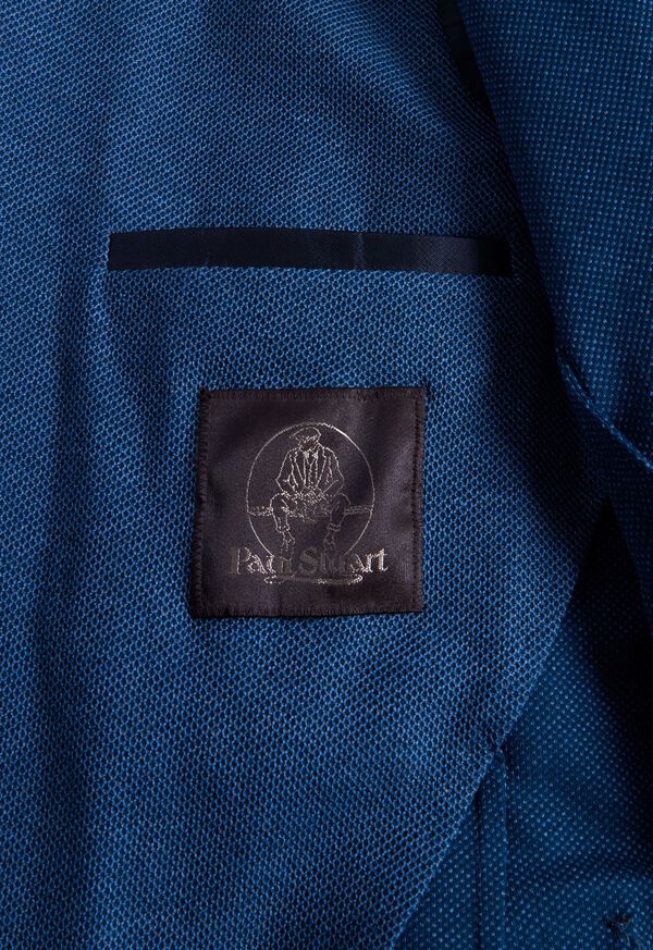 Paul Stuart Cotton Pique Jacket, image 8