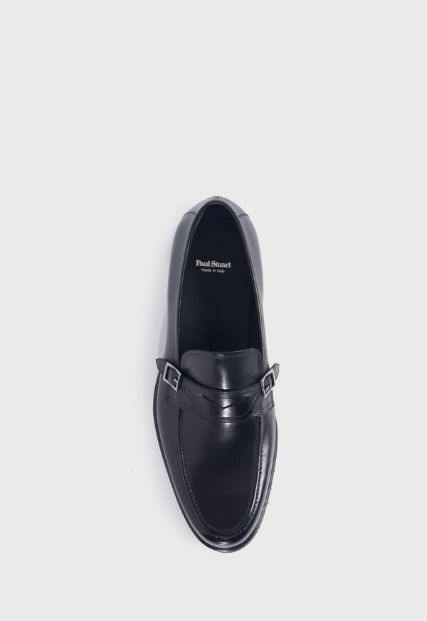 Paul Stuart Guanto II Leather Loafer, image 4