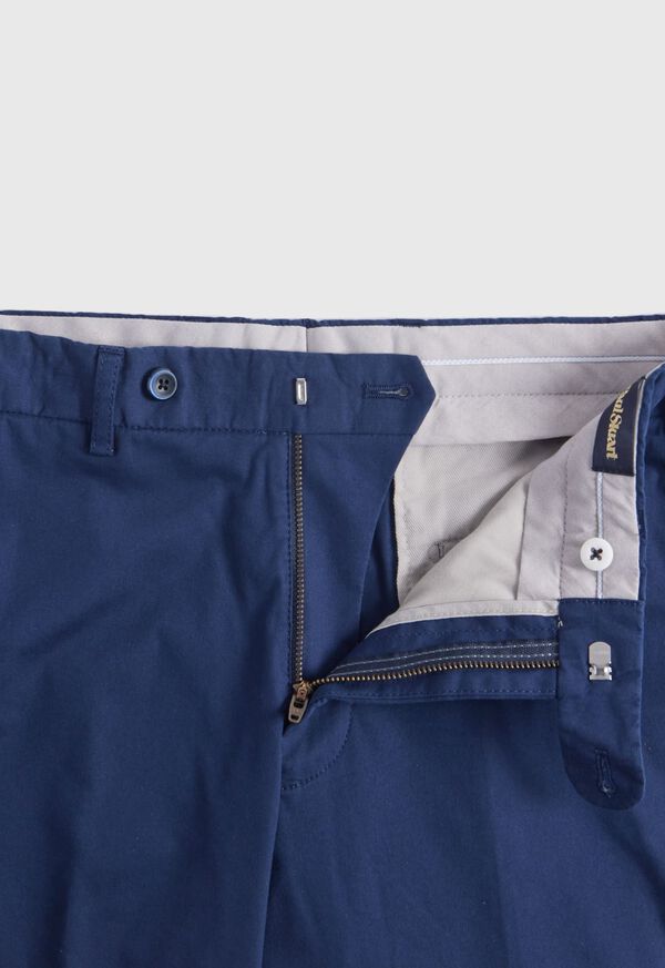 Paul Stuart Lightweight Technical Cotton Trouser, image 2