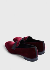 Paul Stuart Heron Patent Leather Formal Slip-On, thumbnail 4