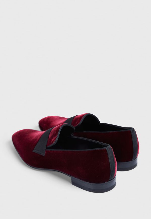 Paul Stuart Heron Patent Leather Formal Slip-On, image 4