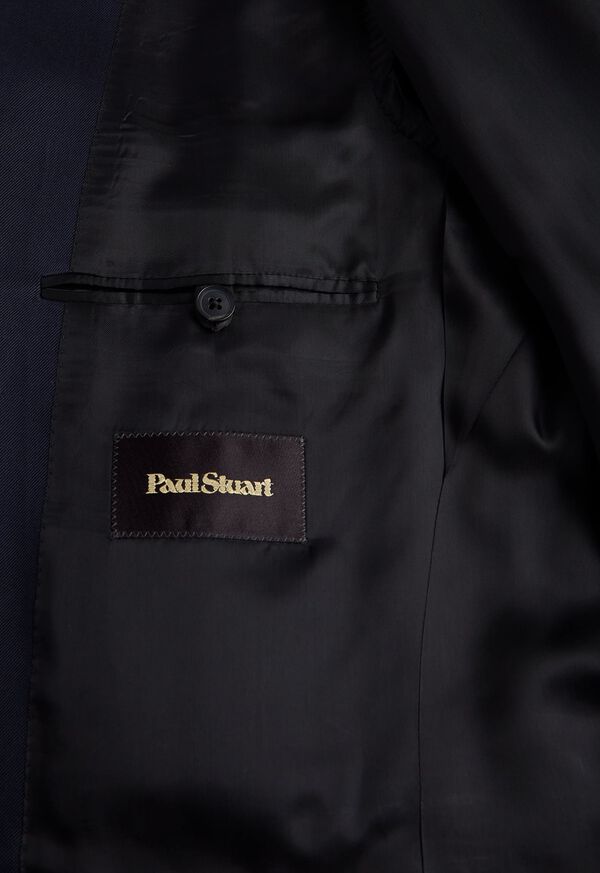 Paul Stuart Silk Jacket, image 5