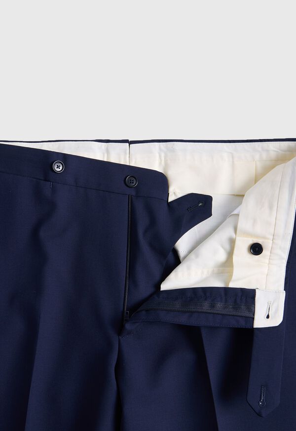 Paul Stuart Lightweight Wool Double Breasted Suit, image 6