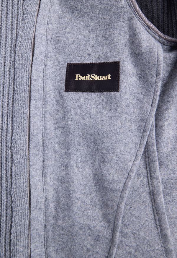 Paul Stuart Wool Jersey Blazer, image 5