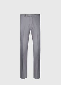 Paul Stuart Wool Flannel Dress Trouser, thumbnail 1