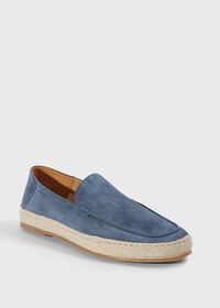 Paul Stuart St. Croix Suede Espadrille, thumbnail 2