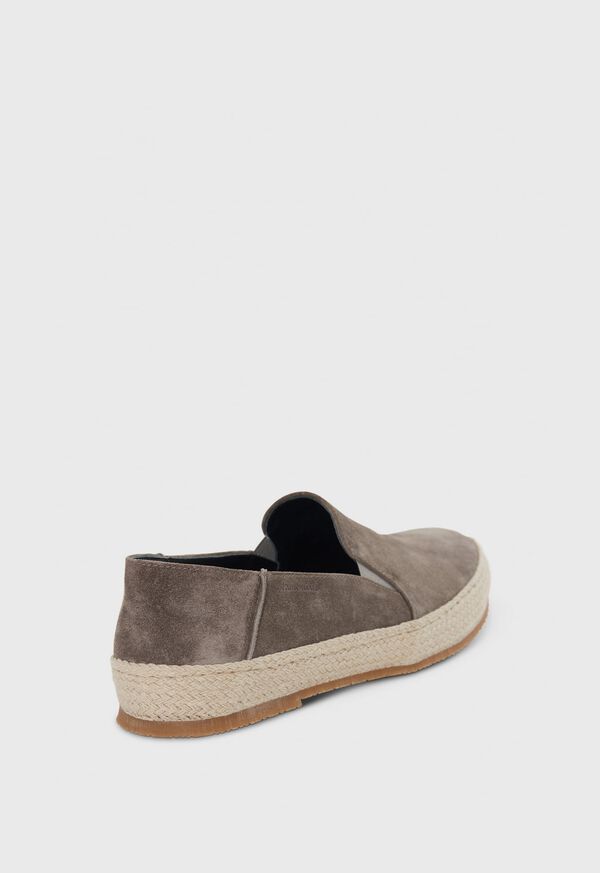 Paul Stuart Cannes Suede Espadrille, image 3