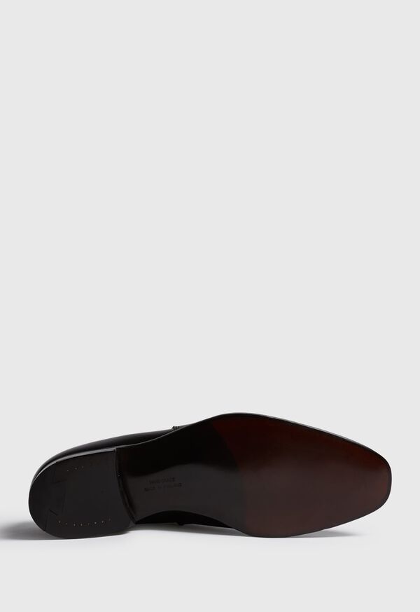 Paul Stuart Leal Monk Strap Bootie, image 5