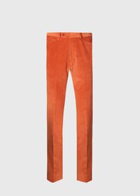 Paul Stuart Corduroy Casual Trouser, thumbnail 1