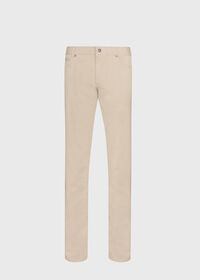 Paul Stuart 5-Pocket Cotton Pant, thumbnail 1