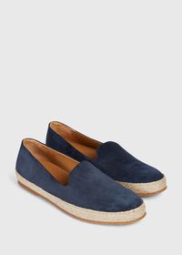 Paul Stuart Milo Suede Espadrille, thumbnail 3