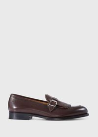 Paul Stuart Bastion Leather Loafer, thumbnail 1