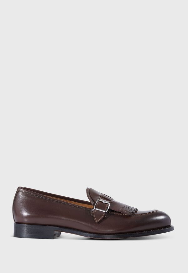 Paul Stuart Bastion Leather Loafer, image 1