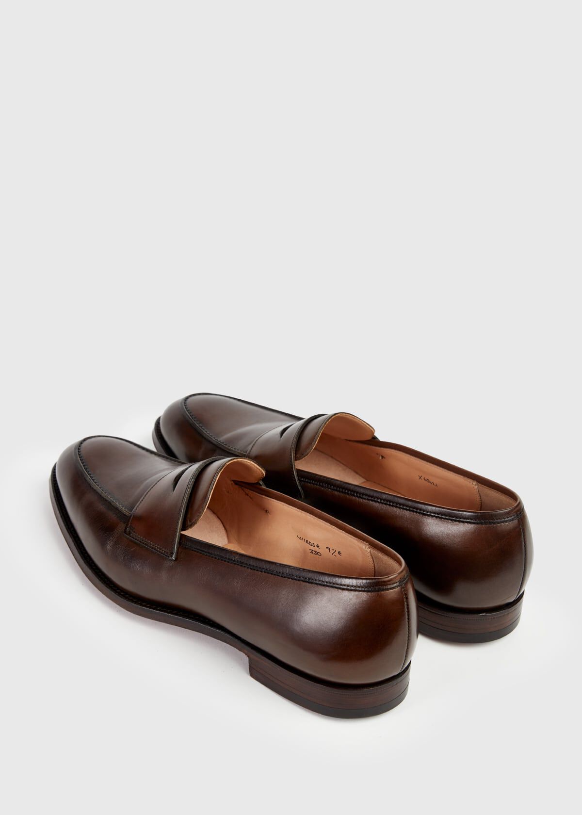 paul stuart loafers