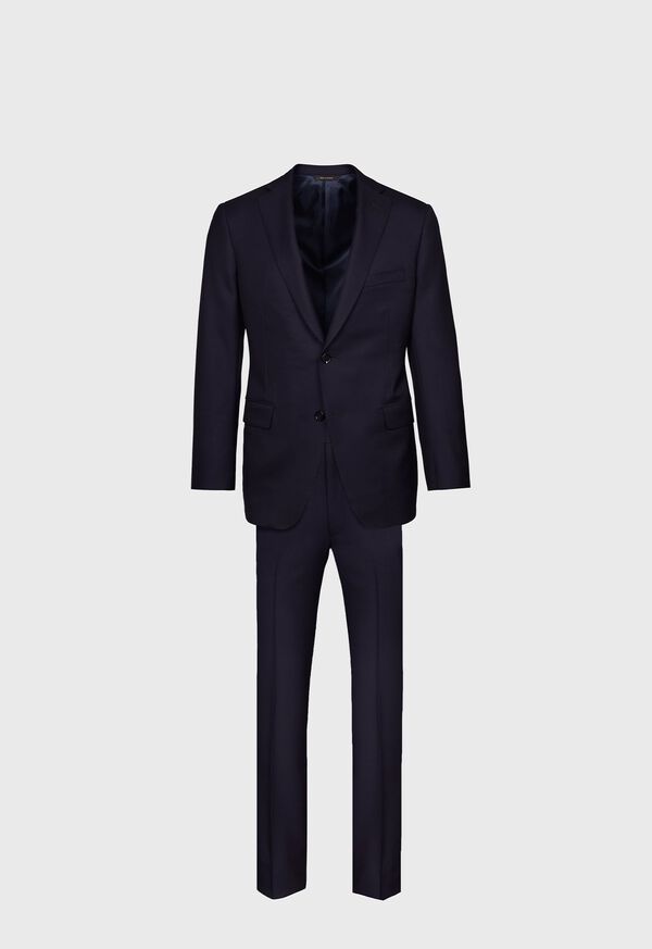 Paul Stuart Paul Fit Super160s Suit, image 1
