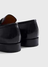 Paul Stuart Sebastian Leather Dress Loafer, thumbnail 5