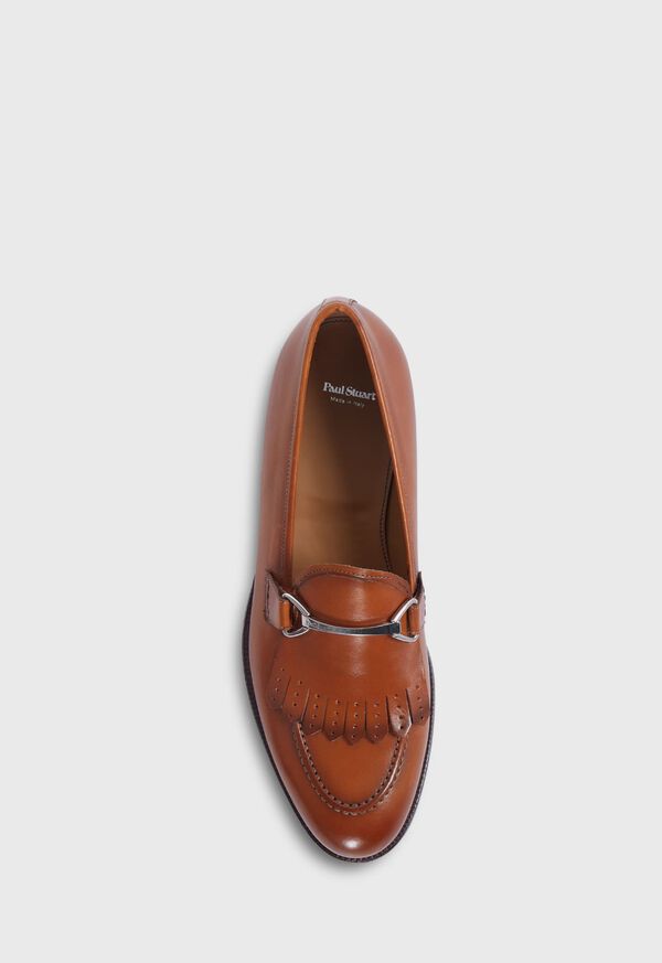Paul Stuart Banfield Leather Loafer, image 5