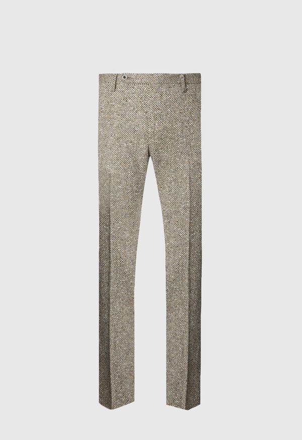 Paul Stuart Tweed Trouser, image 1