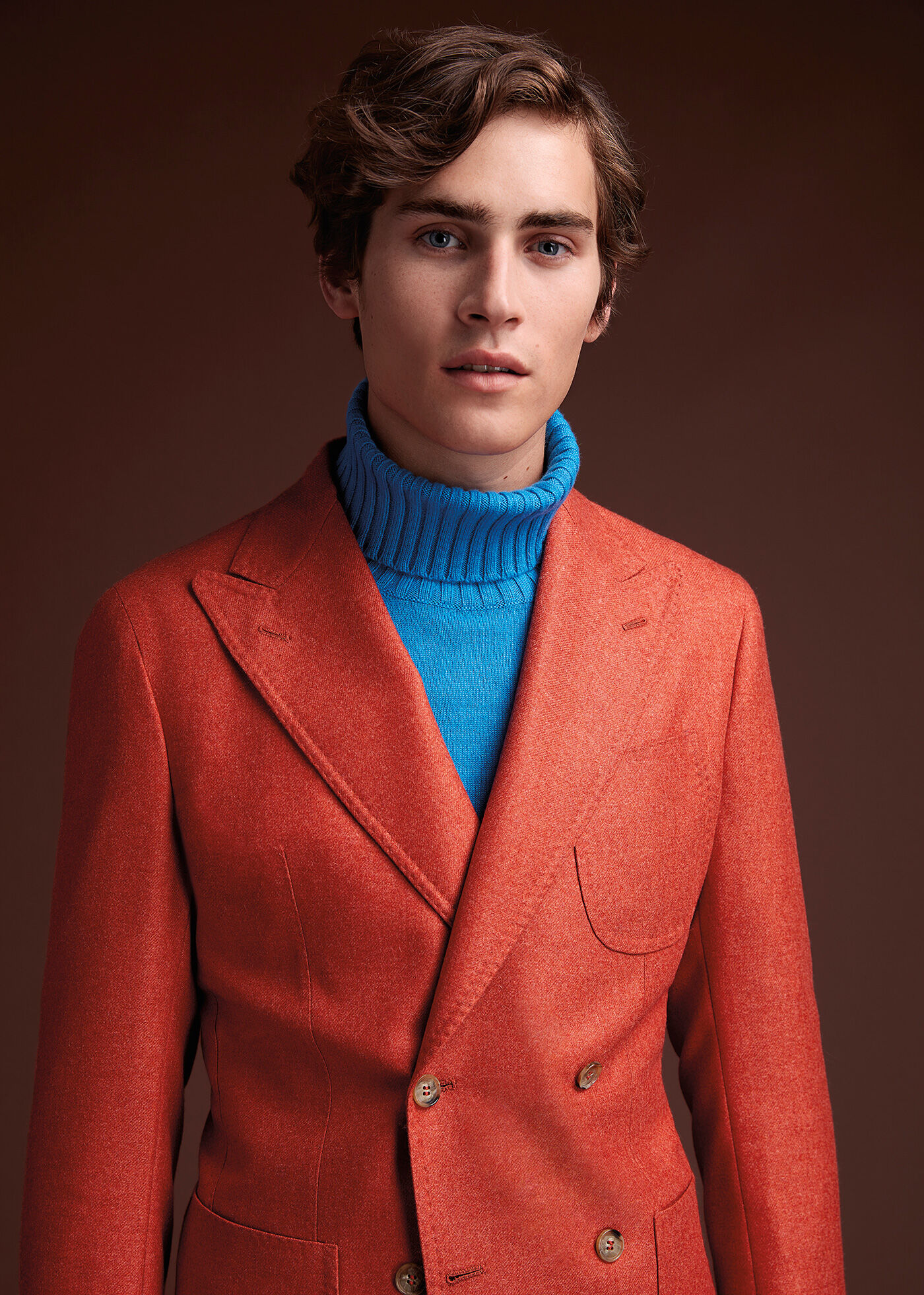 Mens cashmere deals sports jacket