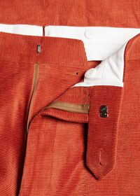 Paul Stuart Horizontal Corduroy Pant, thumbnail 2
