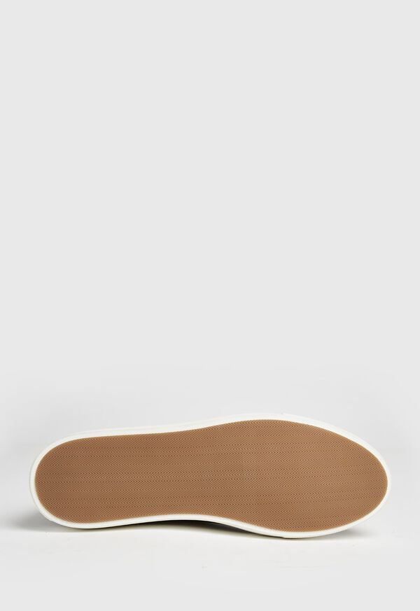 Paul Stuart Game Leather Sneaker, image 5